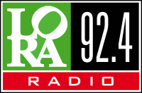 2019 Lora Logo Mit Rand