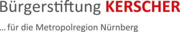 Buergerstiftung Kerscher Logo+slogan Png